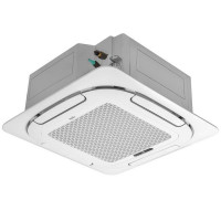Кондиционер кассетного типа BALLU BLCI_C-60HN1 (DC Inverter) Кондиционер кассетного типа BALLU BLCI_C-60HN1 (DC Inverter)