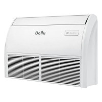 Кондиционер напольно-потолочного типа BALLU BLCI_CF-24HN1(DC Inverter)