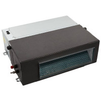 Кондиционер канального типа Ballu Machine BLC_D-36HN1 Кондиционер канального типа Ballu Machine BLC_D-36HN1