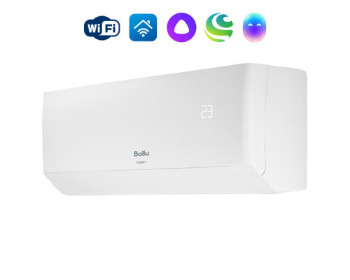Кондиционер Ballu BST-07HN1 (Tessey) Кондиционер Ballu BST-07HN1 (Tessey)