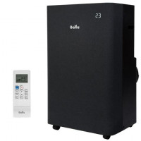 Мобильный кондиционер Ballu BPAC-14 EW/N6 (Velure)