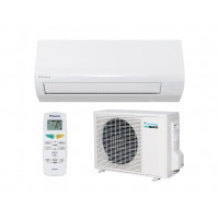 Кондиционер Daikin FTXF25С (DC inverter) Кондиционер Daikin FTXF25С (DC inverter)