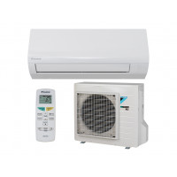 Кондиционер Daikin FTXF50А (DC inverter -40) Кондиционер Daikin FTXF50А (DC inverter -40)