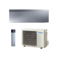 Кондиционер Daikin FTXJ25AS(B) EMURA 3 (DC inverter) Кондиционер Daikin FTXJ25AS(B) EMURA 3 (DC inverter)