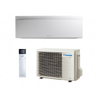 Кондиционер Daikin FTXJ20AW EMURA 3 (DC inverter) Кондиционер Daikin FTXJ20AW EMURA 3 (DC inverter)