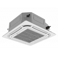 Кондиционер кассетного типа Electrolux EACC-48H/UP3-DC/N8 (DC Invertor) Кондиционер кассетного типа Electrolux EACC-48H/UP3-DC/N8 (DC Invertor)
