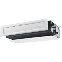 Кондиционер канального типа HAIER AD71S1LS1FA ( ECO DC Inverter Низконапорный, Сверхтонкий) Кондиционер канального типа HAIER AD71S1LS1FA ( ECO DC Inverter Низконапорный, Сверхтонкий)