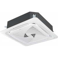 Кондиционер кассетного типа Haier AB160S2LR1FA (ECO DC Панель PB-950KB) Кондиционер кассетного типа Haier AB160S2LR1FA (ECO DC Панель PB-950KB)