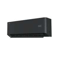 Кондиционер Hisense AS-10UW4RLCHB00(B) (VIBE PRO CARBON EU DC Inverter)