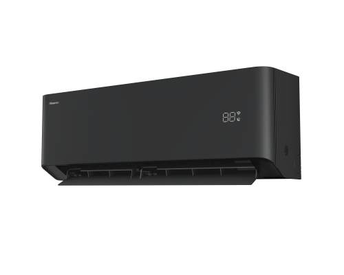 Кондиционер Hisense AS-13UW4RLCHB00(B) (VIBE PRO CARBON EU DC Inverter)
