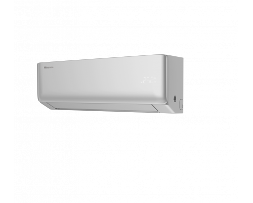 Кондиционер Hisense AS-13UW4RLCHD00(S) (VIBE PRO SILVER EU DC Inverter)