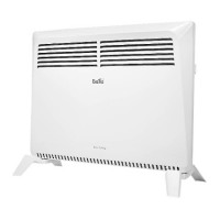 Конвектор Ballu Solo Turbo BEC/SMT-1500 Конвектор Ballu Solo Turbo BEC/SMT-1500