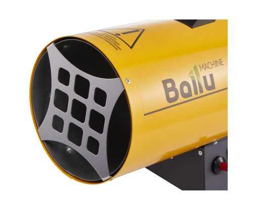 Пушка тепловая газовая BALLU BHG-10