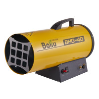Пушка тепловая газовая BALLU BHG-40 Пушка тепловая газовая BALLU BHG-40
