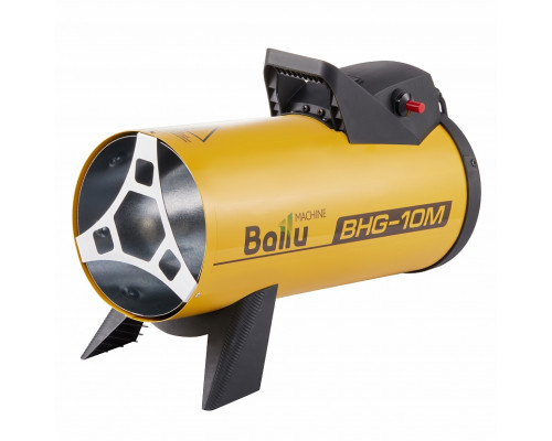 Пушка тепловая газовая BALLU BHG-10M