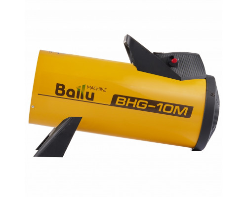 Пушка тепловая газовая BALLU BHG-10M