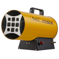 Пушка тепловая газовая BALLU BHG-15L Пушка тепловая газовая BALLU BHG-15L