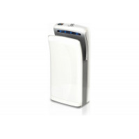 Сушилка для рук Electrolux EHDA/HPF-1200 W белая