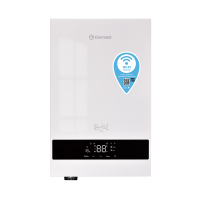 Электрический настенный котел THERMEX Boss 12 Wi-Fi (White) Электрический настенный котел THERMEX Boss 12 Wi-Fi (White)
