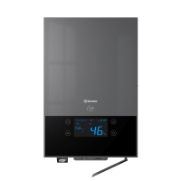 Электрический настенный котел THERMEX Cometa 12-24 Wi-Fi Электрический настенный котел THERMEX Cometa 12-24 Wi-Fi