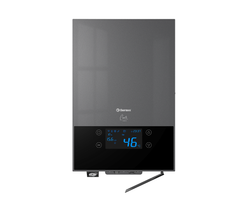 Электрический настенный котел THERMEX Cometa 12-24 Wi-Fi