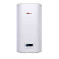 Водонагреватель THERMEX IF 50 V (pro) Водонагреватель THERMEX IF 50 V (pro)