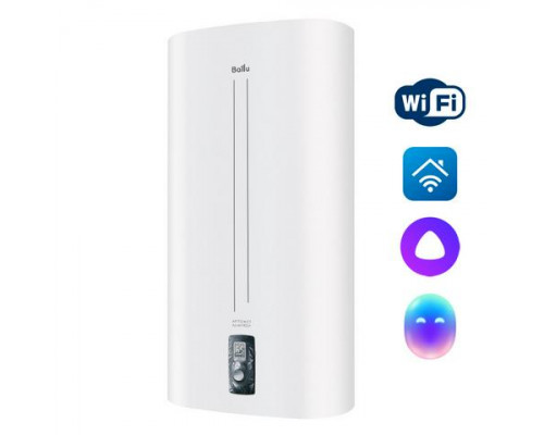 Водонагреватель Ballu BWH/S 50 Artendo Inverter