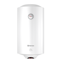 Водонагреватель THERMEX Akvo 50 V Slim Водонагреватель THERMEX Akvo 50 V Slim