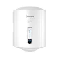 Водонагреватель THERMEX Auga 30 V Slim Wi-Fi Водонагреватель THERMEX Auga 30 V Slim Wi-Fi