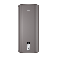 Водонагреватель THERMEX Dogma 100 V Водонагреватель THERMEX Dogma 100 V