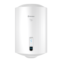 Водонагреватель THERMEX Hope 80 V Водонагреватель THERMEX Hope 80 V