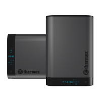 Водонагреватель THERMEX Bono 50 Wi-Fi Водонагреватель THERMEX Bono 50 Wi-Fi