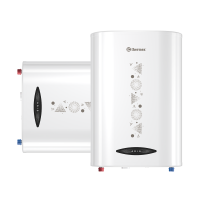 Водонагреватель THERMEX Aris 30 