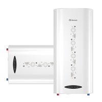 Водонагреватель THERMEX Aris 50 Водонагреватель THERMEX Aris 50
