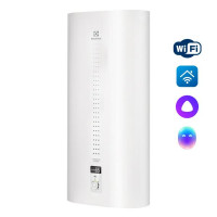 Водонагреватель Electrolux EWH 50 Centurio IQ Inverter Водонагреватель Electrolux EWH 50 Centurio IQ Inverter