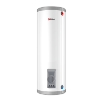 Водонагреватель THERMEX Praktik Floor IRP 300 F Водонагреватель THERMEX Praktik Floor IRP 300 F