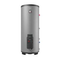 Водонагреватель THERMEX KELPIE 200 F Водонагреватель THERMEX KELPIE 200 F