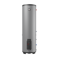 Водонагреватель THERMEX KELPIE 300 F