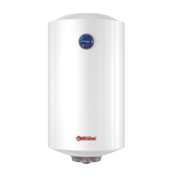 Водонагреватель THERMEX SafeDry PRO 80 V (pro)