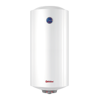 Водонагреватель THERMEX SafeDry PRO 100 V (pro)