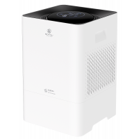 Мойка воздуха Royal Clima RAW-AU350/5EW-WT AURORA