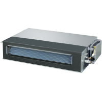 Кондиционер канального типа HAIER AD71S2LM1FA (ECO DC Inverter Средненапорный)