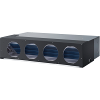 Кондиционер канального типа HAIER AD105S2LM1FA (ECO DC Inverter Средненапорный) Кондиционер канального типа HAIER AD105S2LM1FA (ECO DC Inverter Средненапорный)