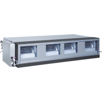 Кондиционер канального типа HAIER AD96HN1ERA (ECO DC Inverter Высоконапорный)