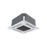 Кондиционер кассетного типа Haier AB36ES1ERA(S) (Панель PB-950JB) Кондиционер кассетного типа Haier AB36ES1ERA(S) (Панель PB-950JB)