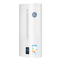 Водонагреватель Electrolux EWH 100 SmartInverter Водонагреватель Electrolux EWH 100 SmartInverter