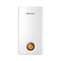 Водонагреватель проточный Thermex Topflow Pro 21000