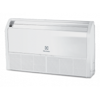 Кондиционер напольно-потолочного типа Electrolux EACU-24H/UP3-DC/N8 (DC Inverter) Кондиционер напольно-потолочного типа Electrolux EACU-24H/UP3-DC/N8 (DC Inverter)