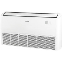 Кондиционер напольно-потолочного типа KENTATSU KSCB140HZAN1 (DC Inverter) Кондиционер напольно-потолочного типа KENTATSU KSCB140HZAN1 (DC Inverter)