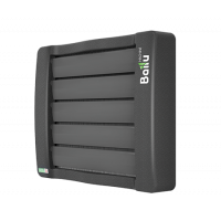 Водяной тепловентилятор Ballu BHP-W3-50S